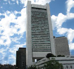 Federal Reserve Bank - Boston
